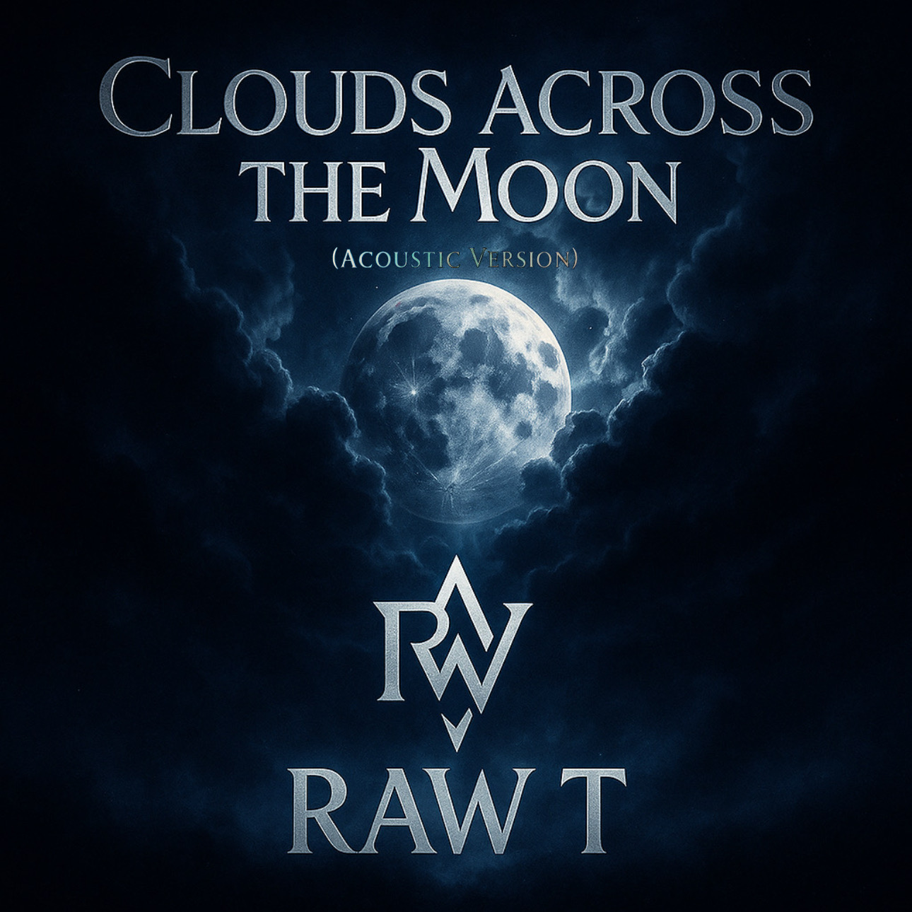 Clouds Across the Moon (Acoustic Version) – Cover